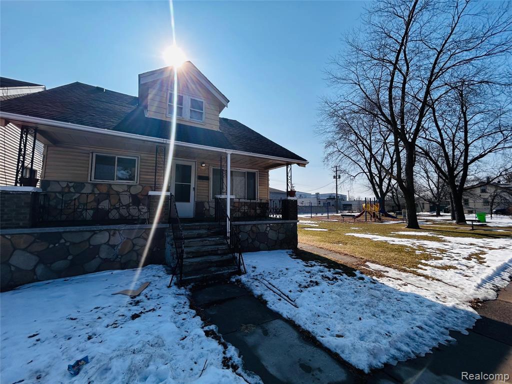 8727 Gary Street, Dearborn, MI 48126 — Photo 2