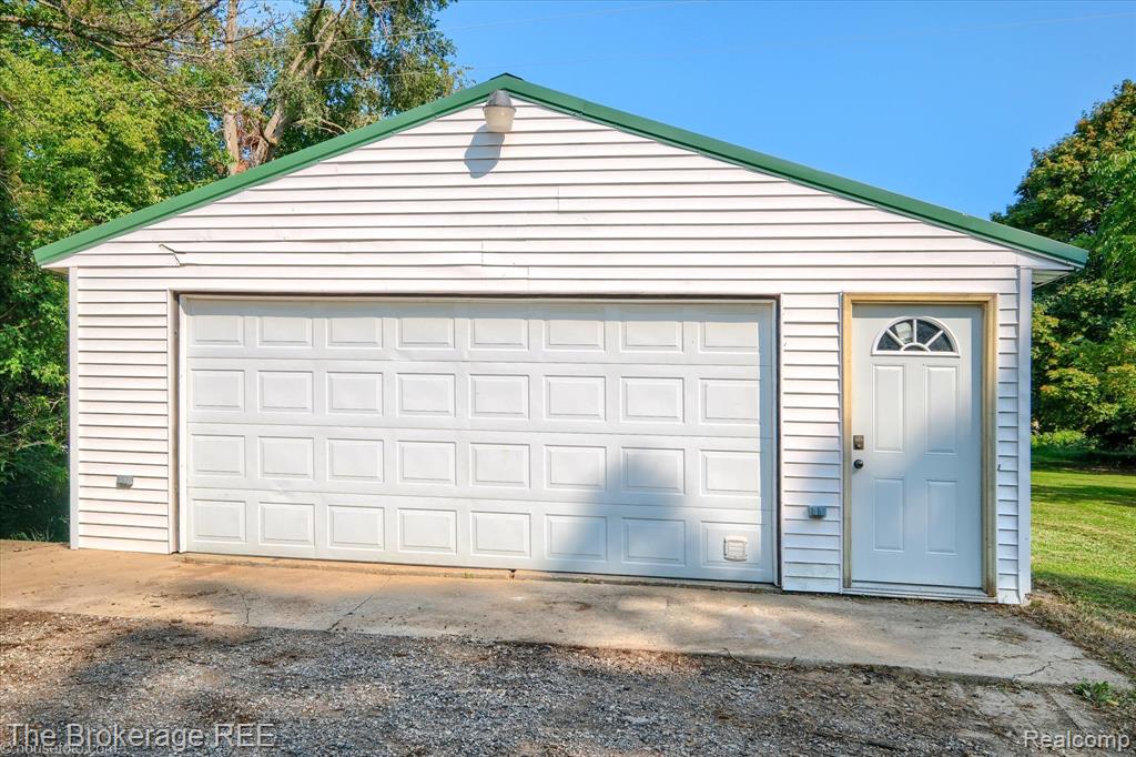 4168 N Irish Road, Davison, MI 48423 — Photo 10