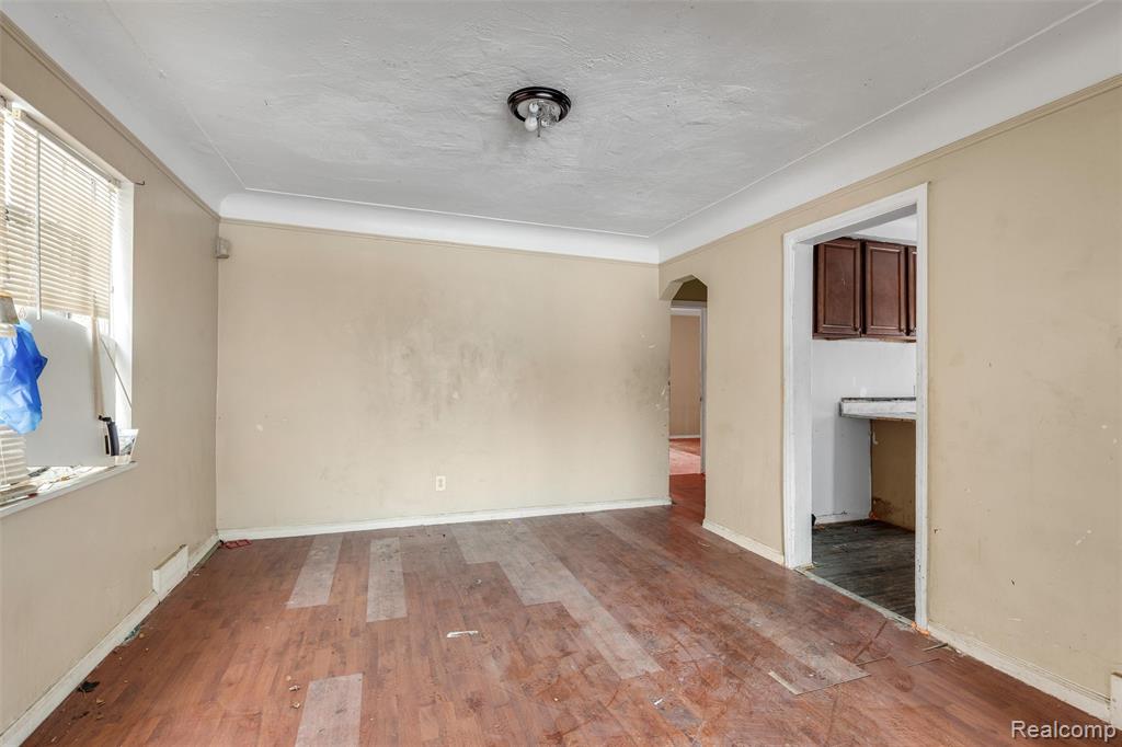 8319 Marlowe Street, Detroit, MI 48228 — Photo 8