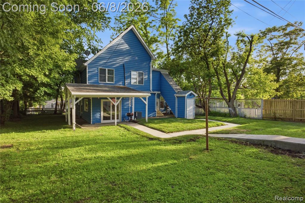 213 MAPLE Street, Ypsilanti, MI 48198 — Photo 6