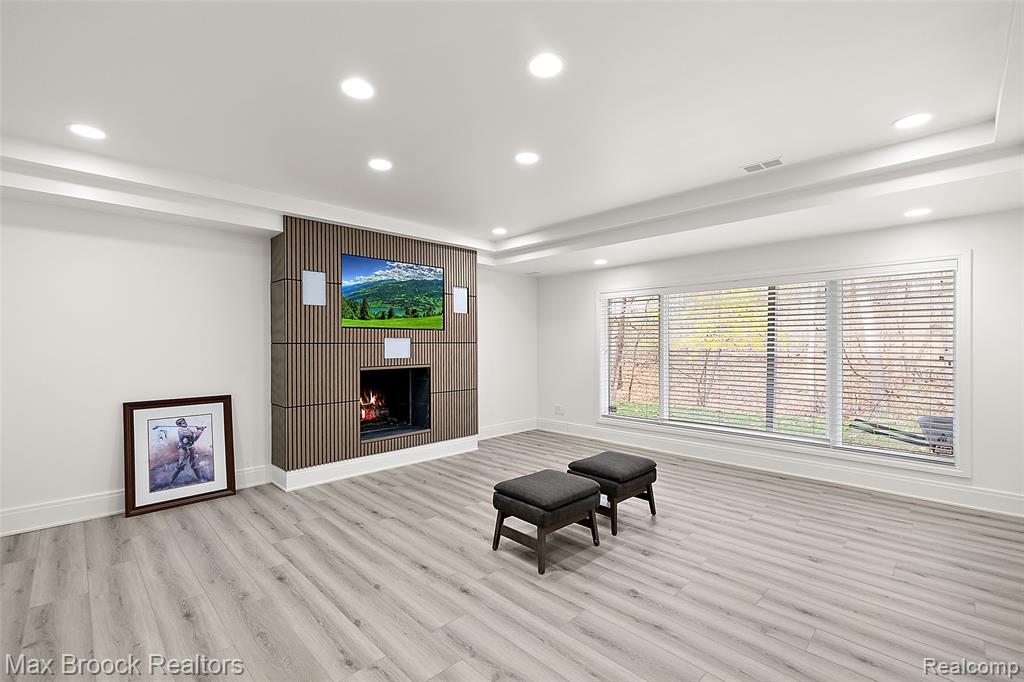 7515 Hiddenbrook Lane, Bloomfield Hills, MI 48301 — Photo 54