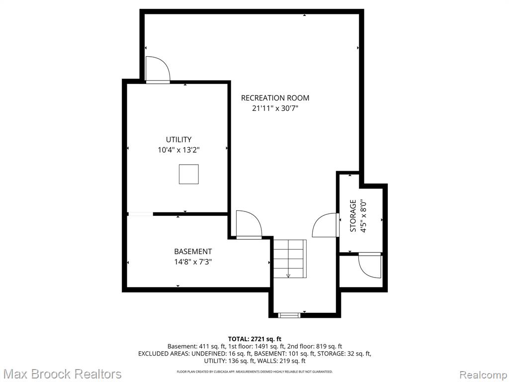 5324 Fairway Court, West Bloomfield, MI 48323 — Photo 45