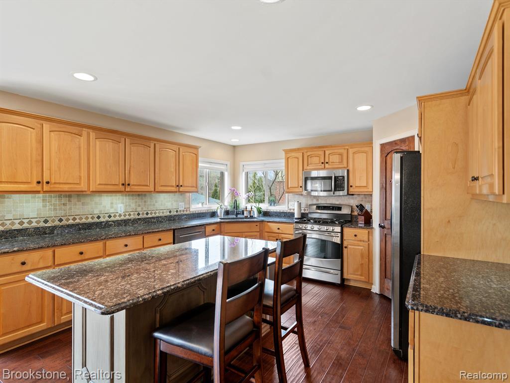 50629 NESTING RIDGE Drive, Macomb, MI 48044 — Photo 19