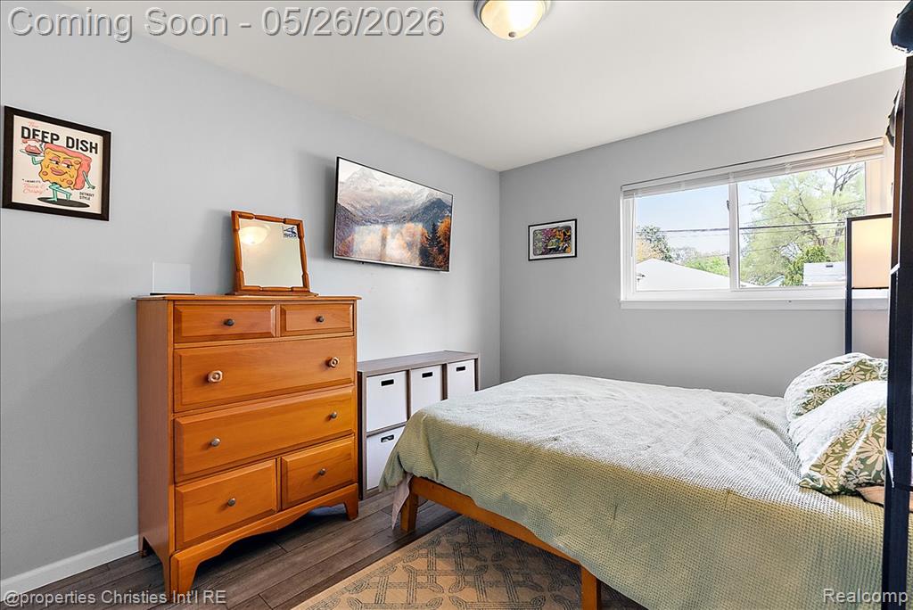 507 Vester Street, Ferndale, MI 48220 — Photo 26