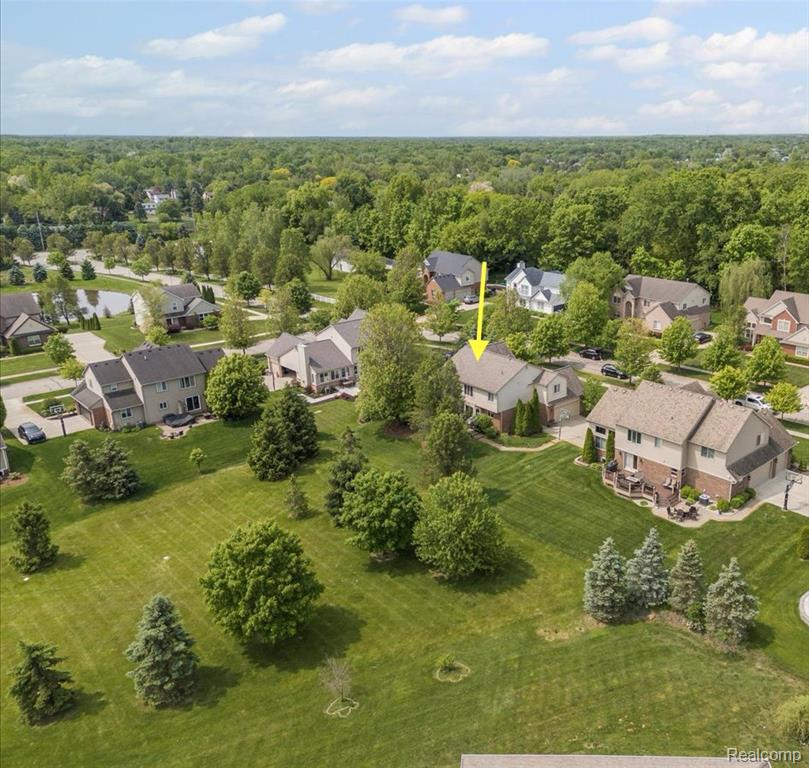 29818 Bradford Drive, New Hudson, MI 48165 — Photo 34