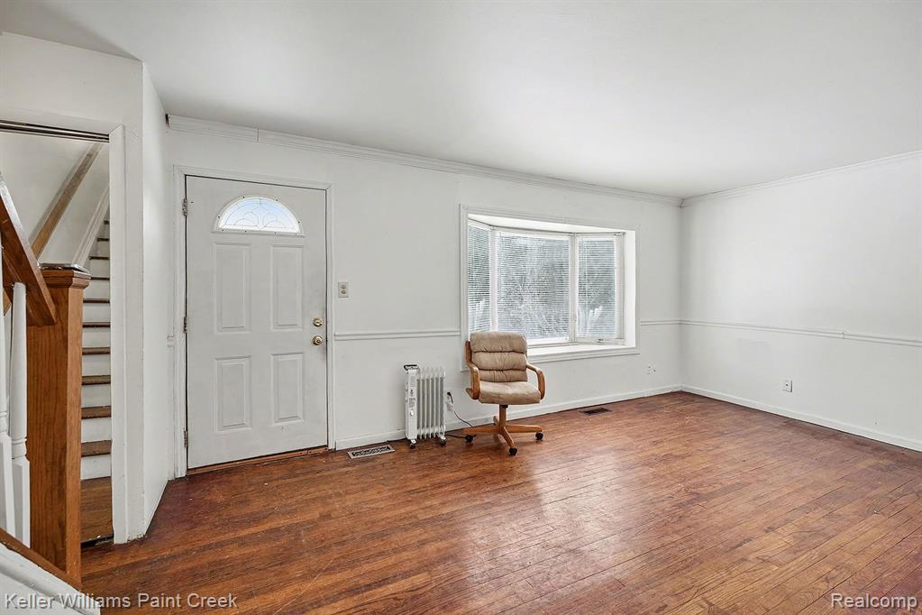 86 Perkins Street, Pontiac, MI 48342 — Photo 4