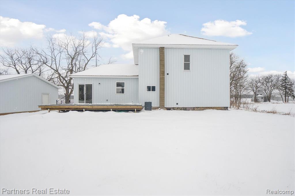 55 N GREGORY Road, Fowlerville, MI 48836 — Photo 46