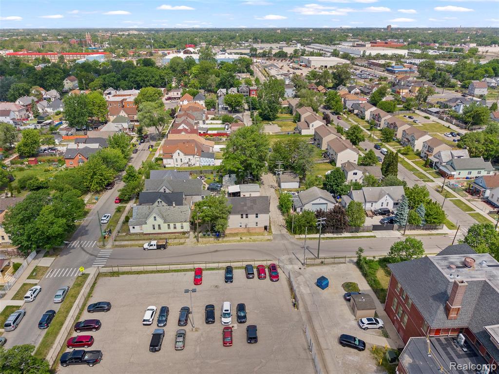 2100 Lansing Street, Detroit, MI 48209 — Photo 10
