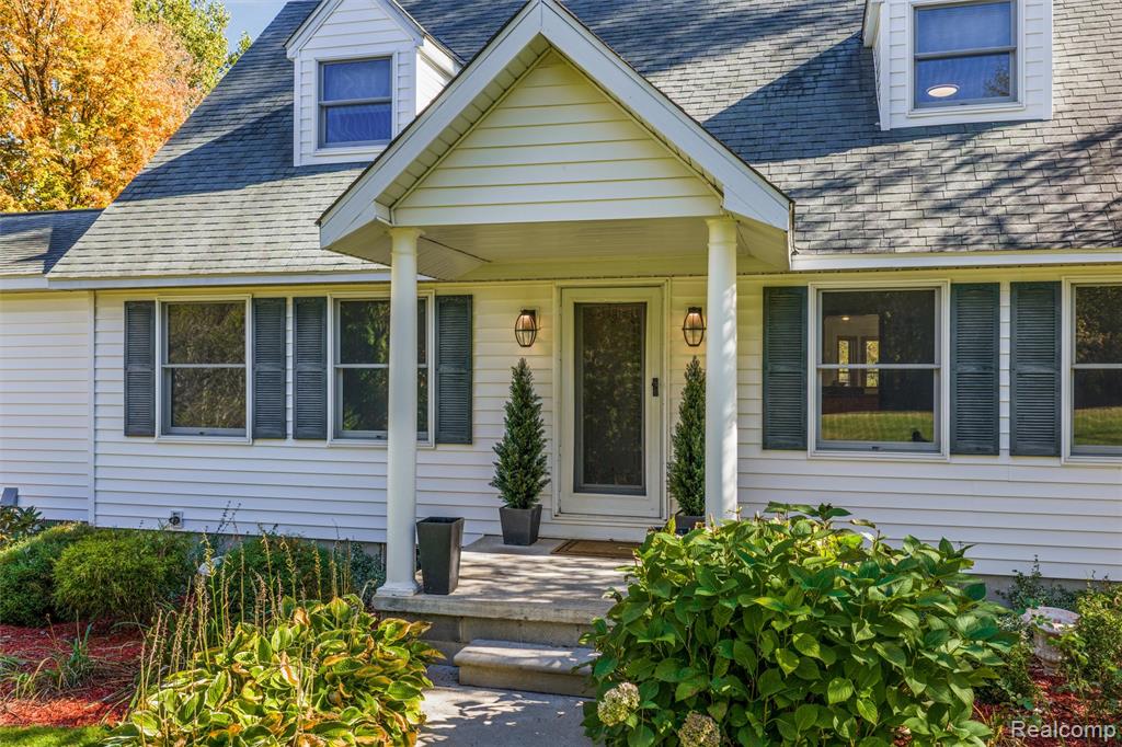 1581 S Force Road, Attica, MI 48412 — Photo 92