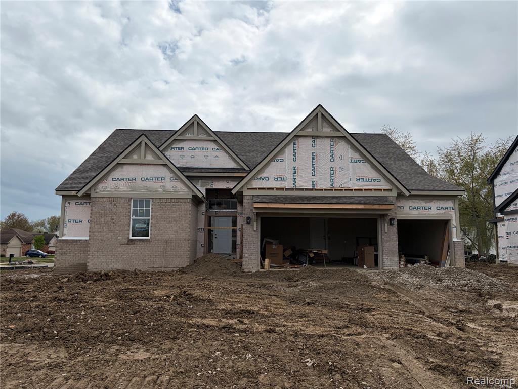 28324 Nadia Lane, New Baltimore, MI 48047