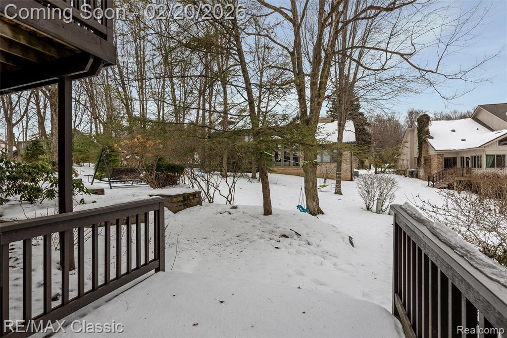 43484 Scenic Lane, Northville, MI 48167 — Photo 65