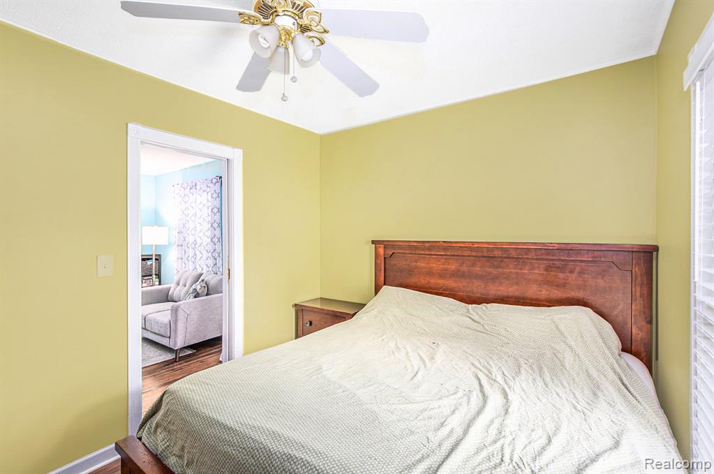 229 W Lafayette Street, Romeo, MI 48065 — Photo 13