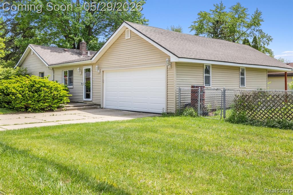 5402 Leland Street, Brighton, MI 48116 — Photo 25