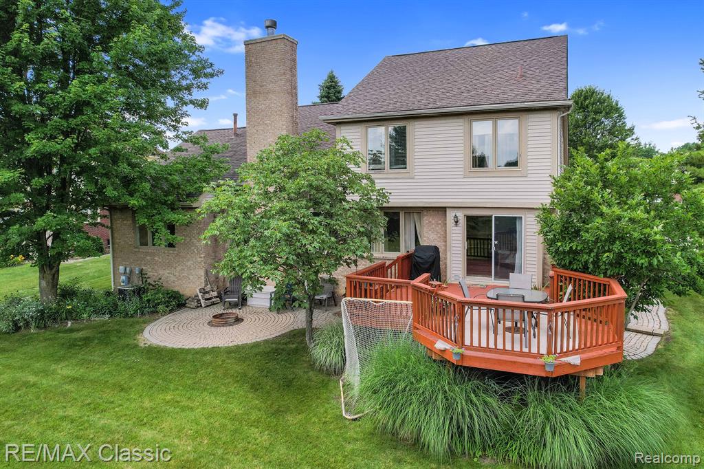 5924 LOVEWOOD Court, Canton, MI 48187 — Photo 51