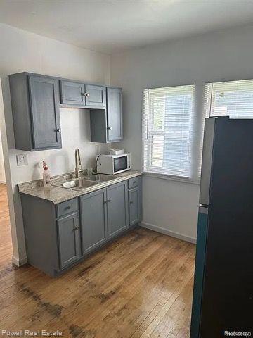 6315 E Garfield 1ST Floor Street, Detroit, MI 48207 — Photo 4