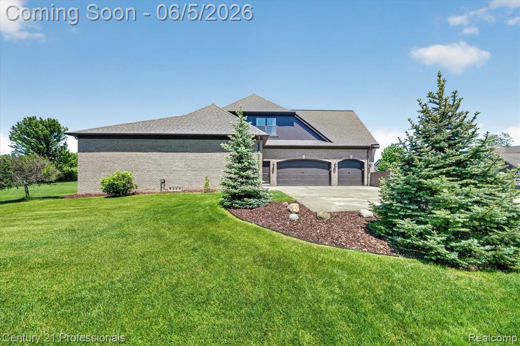2212 Heidi Drive, Oxford, MI 48370 — Photo 58