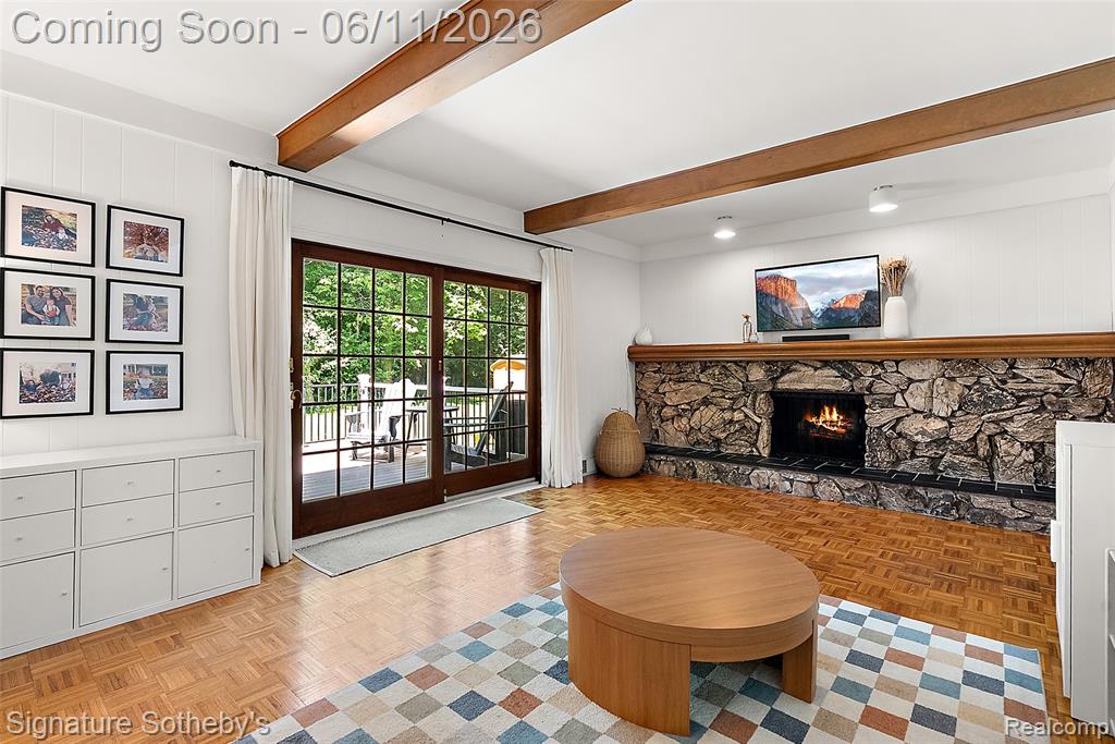 5748 Cherry Crest Drive, West Bloomfield, MI — Photo 19