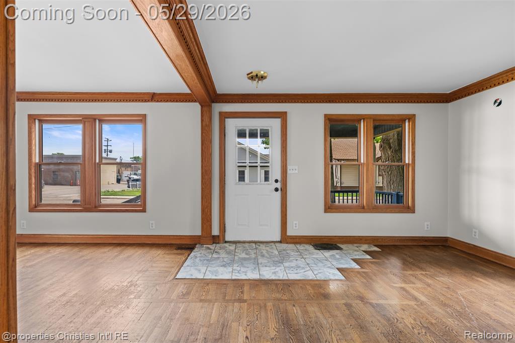 158 S Rawles Street, Romeo, MI 48065 — Photo 8