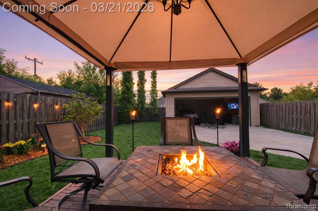 1162 W 11 Mile Road, Berkley, MI 48072 — Photo 29