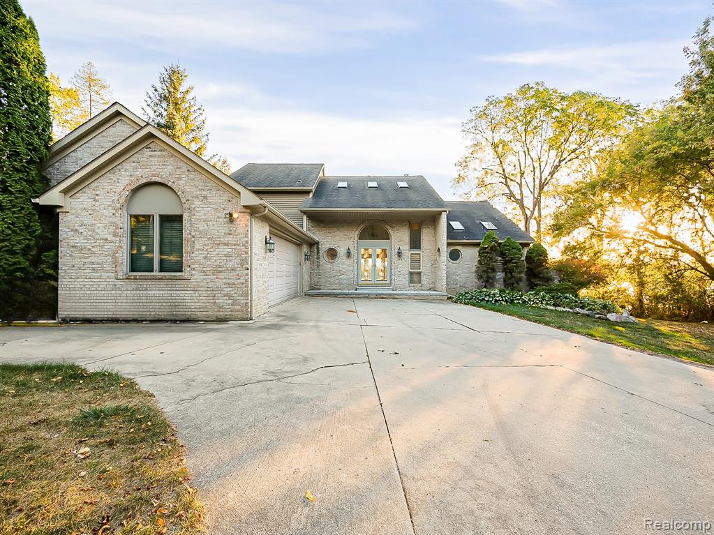 4437 Dora Lane, Independence, MI — Photo 36