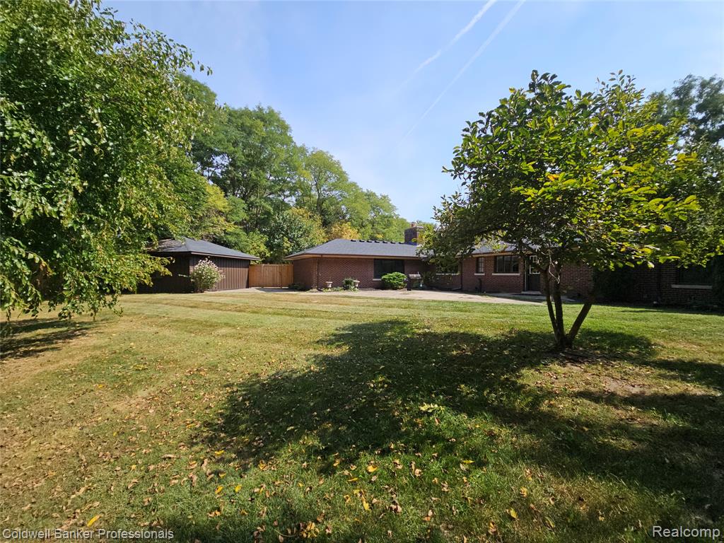 58540 Grand River Avenue, New Hudson, MI 48165 — Photo 51