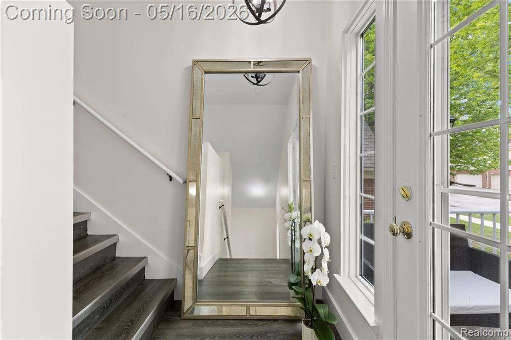 43456 Pendleton Circle, Sterling Heights, MI 48313 — Photo 5