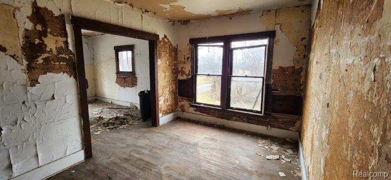 8773 PETOSKEY Avenue, Detroit, MI 48204 — Photo 16