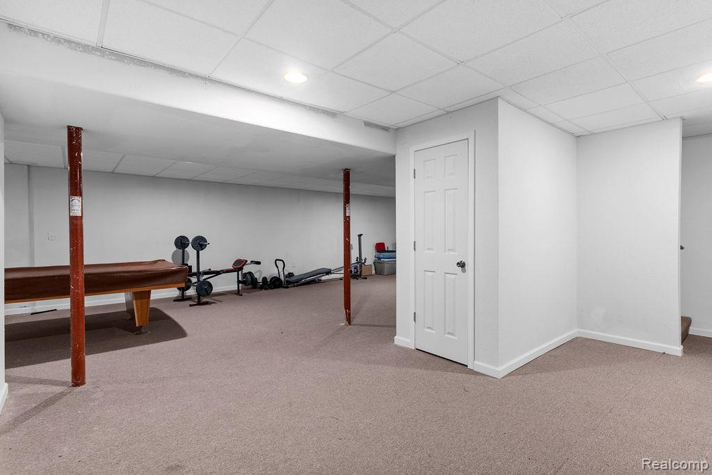 7190 Westminster Circle, Grand Blanc, MI 48439 — Photo 35
