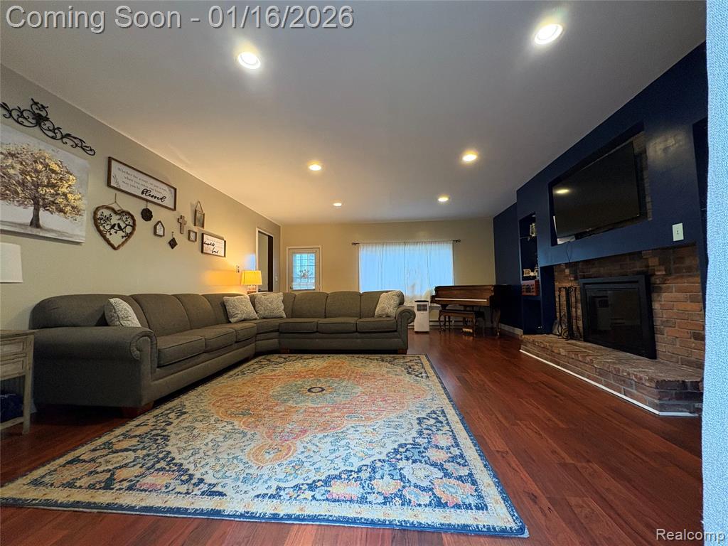 27972 Waltz Road, New Boston, MI 48164 — Photo 15