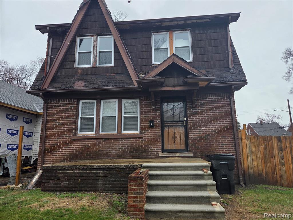 15700 MARK TWAIN Street, Detroit, MI 48227