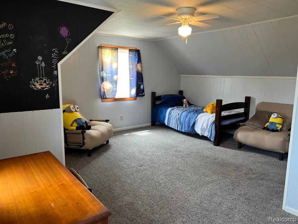 5561 UNION Street, Lexington, MI 48450 — Photo 32