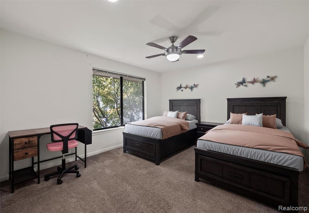 7114 Pebble Park Drive, West Bloomfield, MI — Photo 20