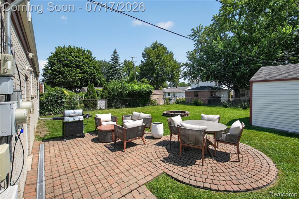 11014 Garden Street, Livonia, MI 48150 — Photo 30