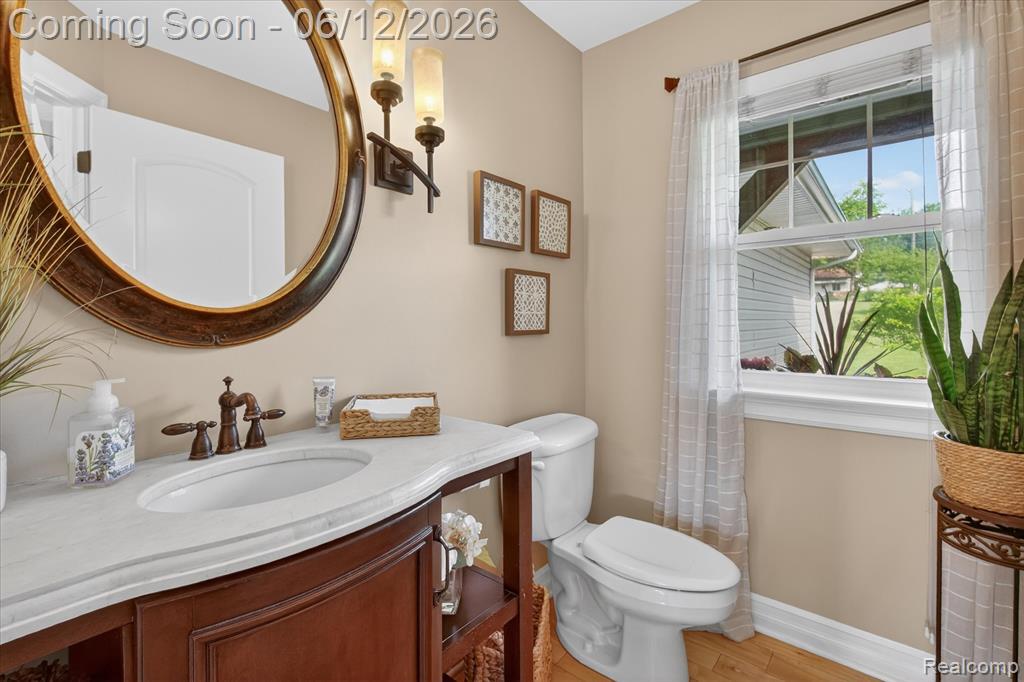 4628 Clinton Drive, Clarkston, MI — Photo 37