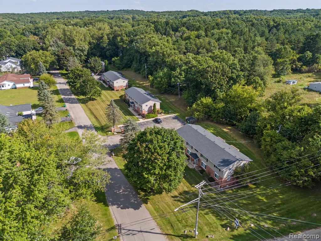 96 Village Court, Ortonville, MI 48462 — Photo 3