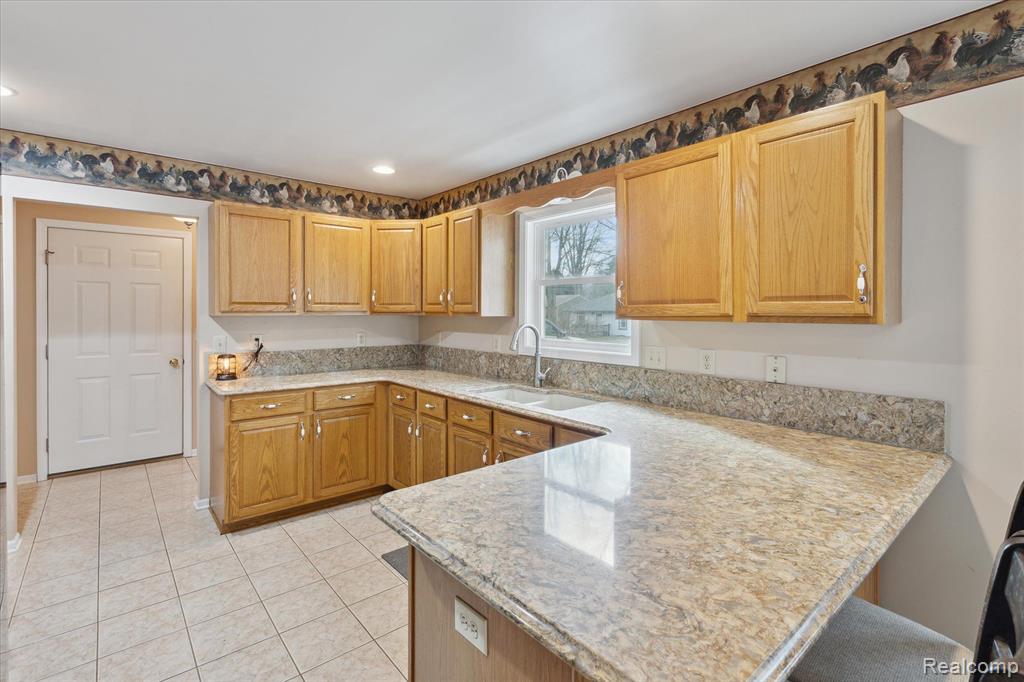 1050 PARK, St. Charles, MI 48655 — Photo 13