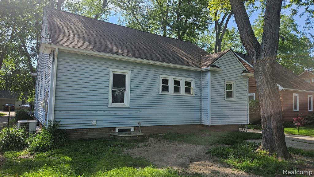 211 Starr Avenue, Pontiac, MI 48341 — Photo 5