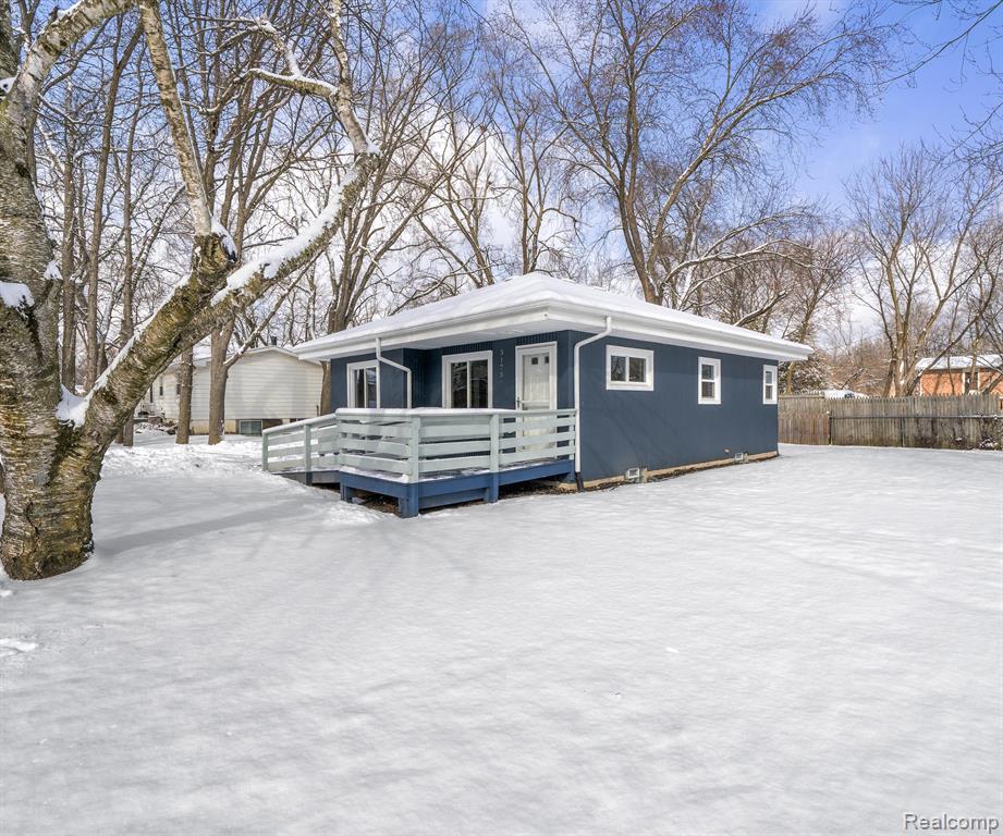 3175 LORRAINE Street, Ann Arbor, MI 48108 — Photo 27