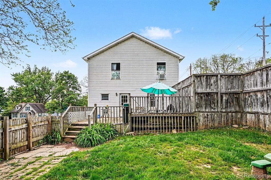 324 George Street, Flushing, MI 48433 — Photo 15