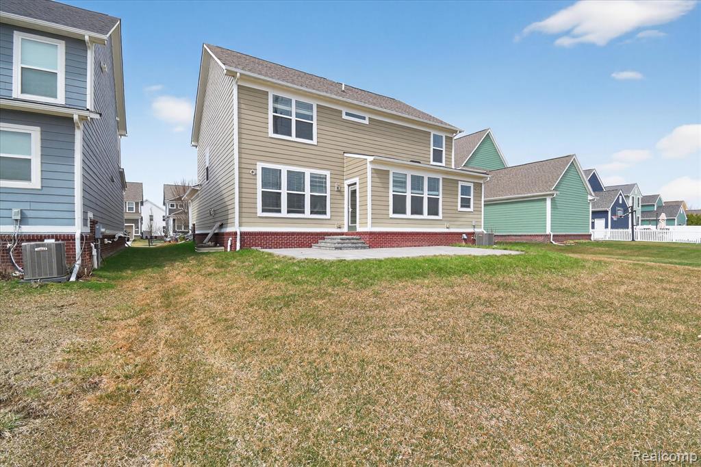897 Harrison Street, Canton, MI 48188 — Photo 48
