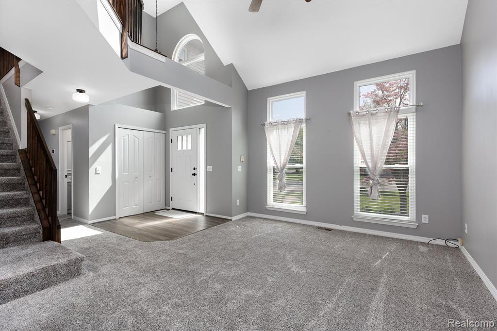 5572 JUSTIN, Ypsilanti, MI 48197 — Photo 4
