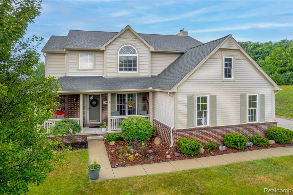 742 Maple Tree Drive, Fenton, MI 48430 — Photo 39