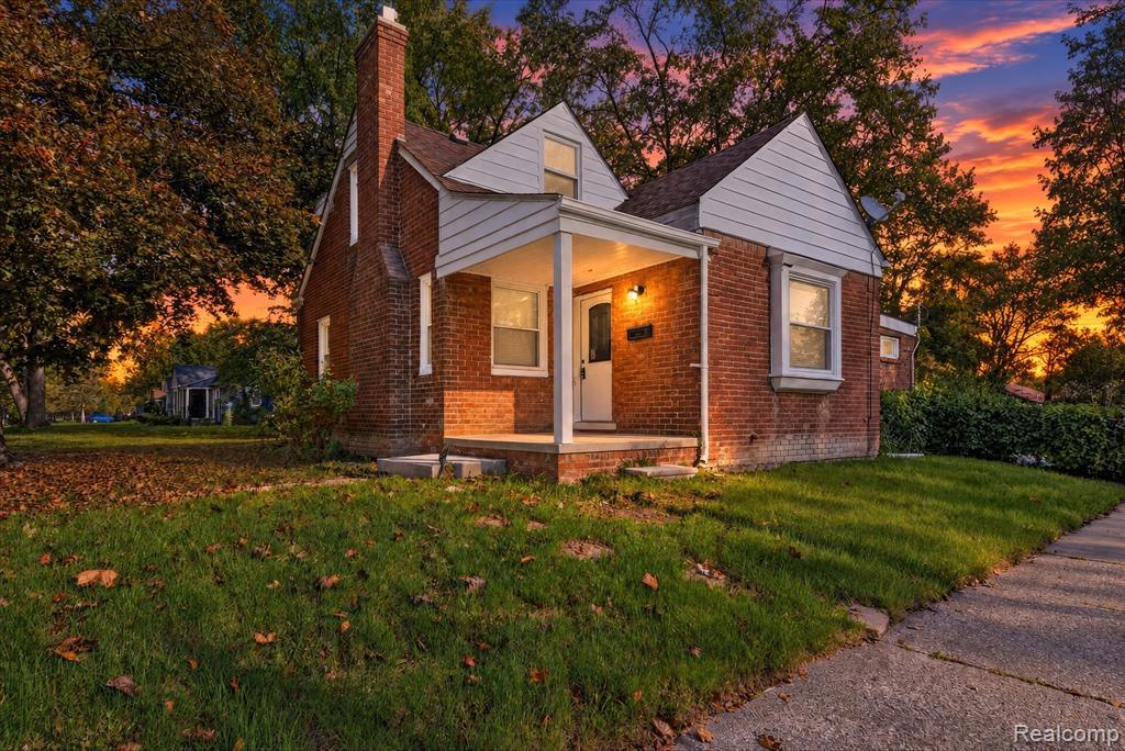 5900 Neff Avenue, Detroit, MI 48224