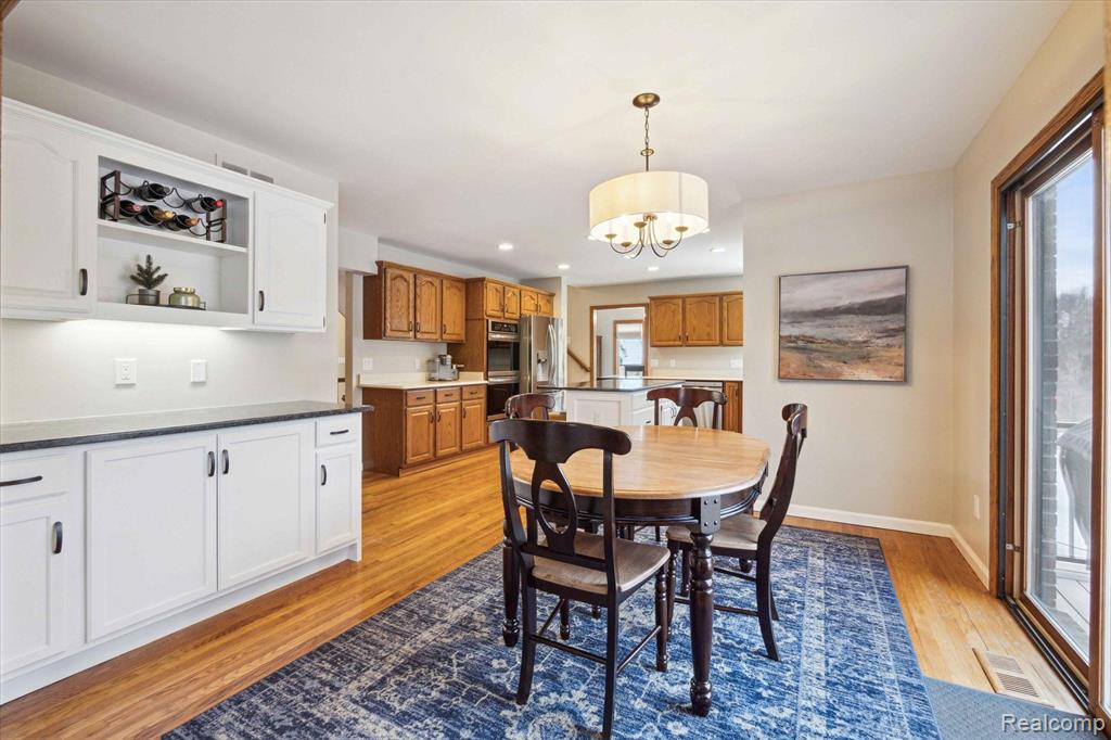 4225 AUGUSTA Court, Howell, MI 48843 — Photo 14