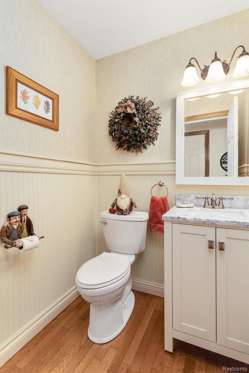 682 Heritage Lane S, Rochester Hills, MI 48309 — Photo 25