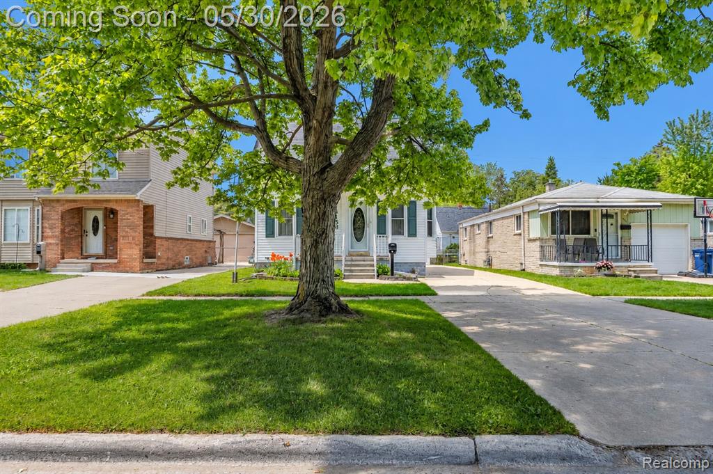 4156 Burns Avenue, Lincoln Park, MI 48146 — Photo 8