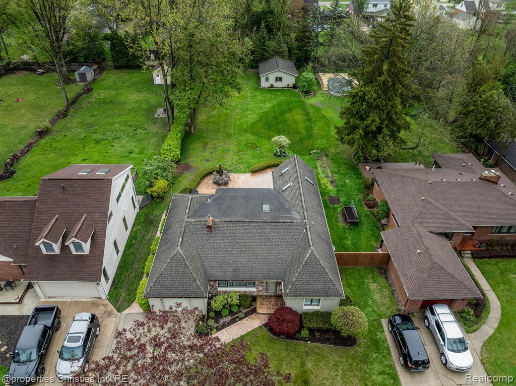 708 MOUNT VERNON Boulevard, Royal Oak, MI 48073 — Photo 4