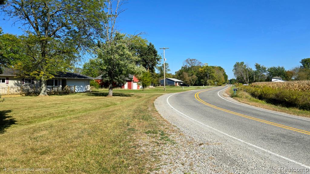 14600 Corunna Road, Chesaning, MI 48616 — Photo 32