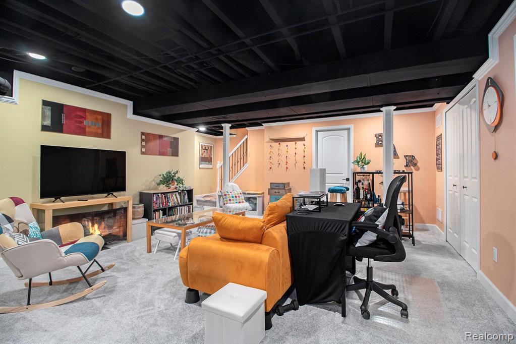1643 Franklin Street, Ann Arbor, MI 48103 — Photo 29