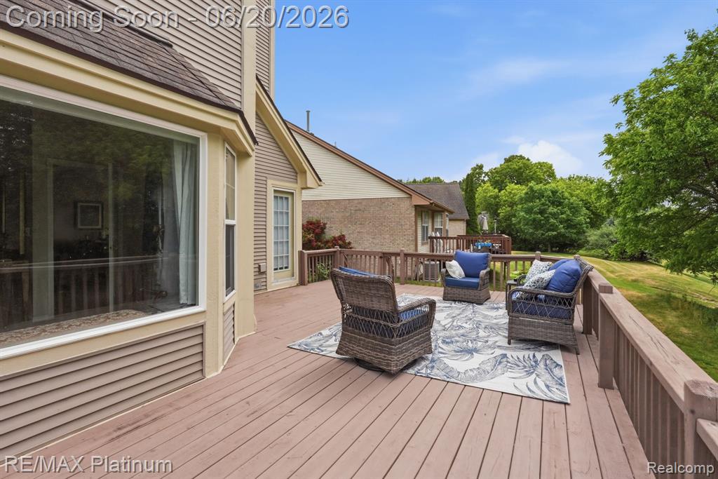 814 Whisperwood Drive, Fenton, MI 48430 — Photo 29
